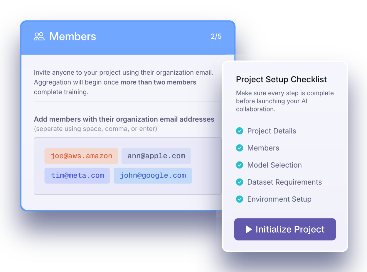 Cifer Workspace