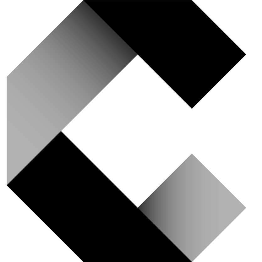 Cifer Black Logo