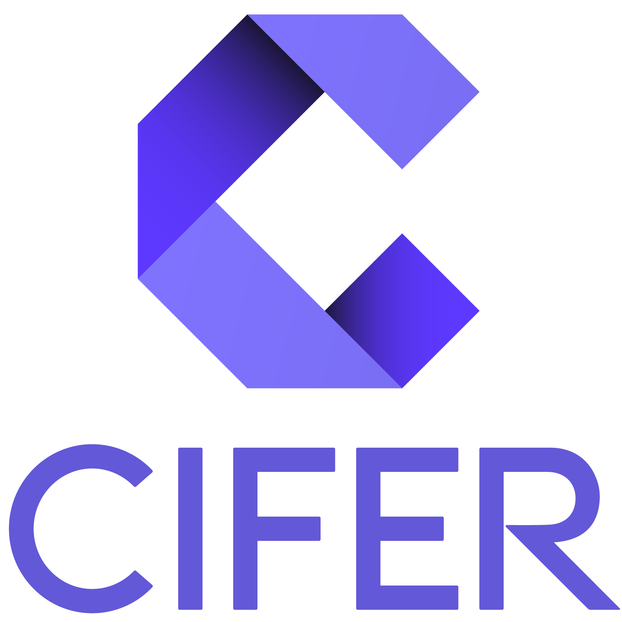 Cifer Master Logo