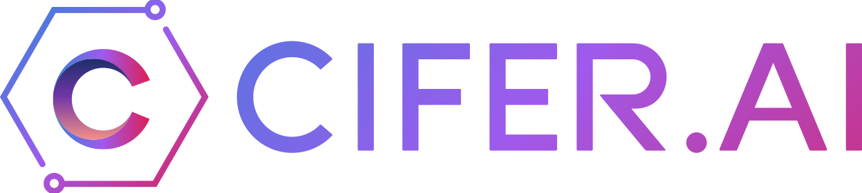 CiferAI Logo